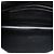 Bolsa transversal Saint Laurent em couro liso preto - vista 4