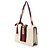 Borsa Gucci White Small Calfkin Bee Star Sylvie Bianco Crudo - vista 2