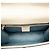 Borsa Gucci White Small Calfkin Bee Star Sylvie Bianco Crudo - vista 4