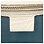 Borsa Gucci White Small Calfkin Bee Star Sylvie Bianco Crudo - vista 5