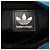 Borsa a tracolla Balenciaga Black Adidas Small Nylon Nero - vista 5