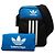 Borsa a tracolla Balenciaga Black Adidas Small Nylon Nero - vista 8