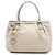 Tote Gucci Brown Guccissima Sukey Marrone Beige