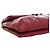 Chanel Red CC Quilted Calfskin Double Stitch Hamptons Flap Rosso - vista 10