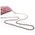 Chanel Red CC Quilted Calfskin Double Stitch Hamptons Flap Rosso - vista 14