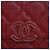 Chanel Red CC Quilted Calfskin Double Stitch Hamptons Flap Rosso - vista 8