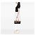 Louis Vuitton Purple Monogram Vernis Rosewood Avenue Porpora - vista 6