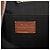 Zaino LOEWE Goya in pelle marrone Large - vista 5