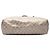 Tote Gucci Gold Medium GG Imprime D'oro - vista 3