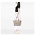 Tote Gucci Gold Medium GG Imprime D'oro - vista 6