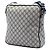 Gucci Beige GG Supreme Crossbody - vista 2