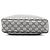 Gucci Beige GG Supreme Crossbody - vista 3