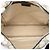 Gucci Beige GG Supreme Crossbody - vista 4
