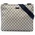 Gucci Beige GG Supreme Crossbody