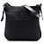 LOEWE Borsa a tracolla Anagram in nylon nero
