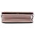 Prada Marrone Mini Soft Calf Impunture Diagramme Crossbody Carne - vista 3