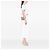 Prada Marrone Mini Soft Calf Impunture Diagramme Crossbody Carne - vista 5