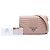 Prada Marrone Mini Soft Calf Impunture Diagramme Crossbody Carne - vista 6