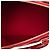 Louis Vuitton Alma PM Monogram Vernis rosso - vista 4