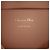 Borsa a secchiello Macrocannage Caro in agnello marrone Small di Dior Carne - vista 5