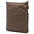 Fendi Beige Zucchino Canvas Crossbody - vista 2