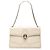 Bulgari Bvlgari Beige Studded Leather Diamond Blast Serpenti Forever Crossbody