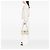 Bulgari Bvlgari Beige Studded Leather Diamond Blast Serpenti Forever Crossbody - vista 7