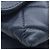 Chanel Blue Medium Quilted Calfskin 19 Flap Blu scuro - vista 13