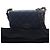 Chanel Blue Medium Quilted Calfskin 19 Flap Blu scuro - vista 15