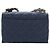 Chanel Blue Medium Quilted Calfskin 19 Flap Blu scuro - vista 4