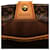 Louis Vuitton Marrone Monogram Vavin PM - vista 6