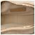 Chanel Gold Mini Metallic Lambskin CC in Love Heart Crossbody - vista 4