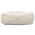 Borsa Gucci Beige GG Canvas Web Mayfair - vista 3