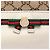Borsa Gucci Beige GG Canvas Web Mayfair - vista 5