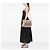 Borsa Gucci Beige GG Canvas Web Mayfair - vista 6