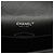 Chanel Black Jumbo Classic Patent Double Flap Nero - vista 5