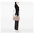 Gucci Beige GG Canvas Abbey D Ring Crossbody - vista 6