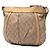 Gucci Beige GG Canvas Abbey D Ring Crossbody - Ansicht 2