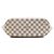Louis Vuitton Bianco Damier Azur Girolata - vista 3