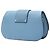 Prada Blu Mini Saffiano Sidonie Crossbody - vista 2