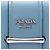 Prada Blu Mini Saffiano Sidonie Crossbody - vista 5