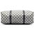 Gucci Beige GG Supreme Joy Vertikaler Tote - Ansicht 3