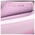 Lady Dior in pelle di vitello rosa, misura Medium - vista 6