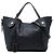 Louis Vuitton Blue Monogram Mahina Hina PM Blu navy