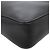 Borsa a tracolla VLTN in pelle nera Valentino Nero - vista 10