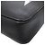 Borsa a tracolla VLTN in pelle nera Valentino Nero - vista 7