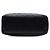 Tote Grand Shopping in Caviar Nero Chanel - vista 3