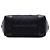 Gucci Black GG Denim Charm Tote Schwarz - Ansicht 3