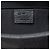 Gucci Black GG Denim Charm Tote Schwarz - Ansicht 5