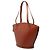 Louis Vuitton Braun Epi Saint Jacques GM Long Strap - Ansicht 2
